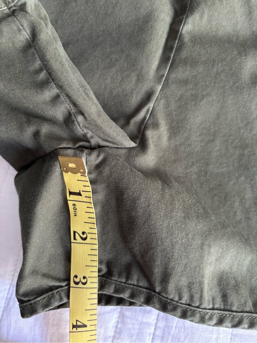 Banana Republic Shorts - Picture 3 of 7